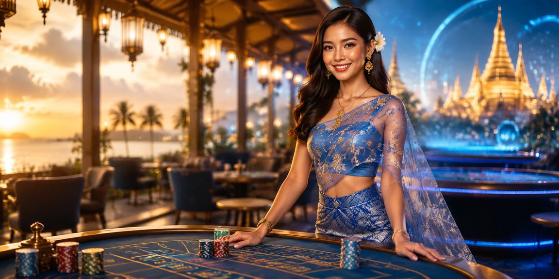 super casino