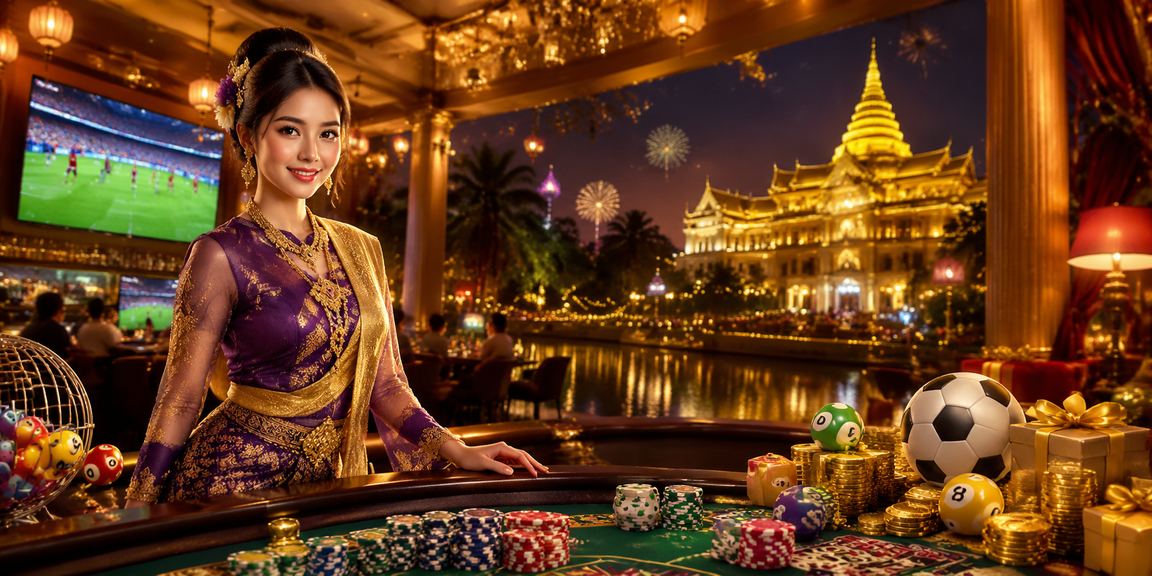 super casino